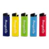 Flint Lighter    Fixed Flame Lighter | Pack of 5